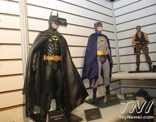 Illustration for article titled The 40 Most Amazing Toys From Toy Fair 2013
